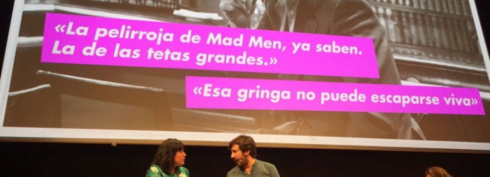 Segunda semana de la Mostra Reclam con funciones en Vilafranca, Benicarló y Vinaròs