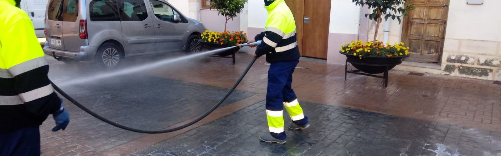 Sant Jordi mantiene controlado el coronavirus pese a progresar su expansión en la comarca
