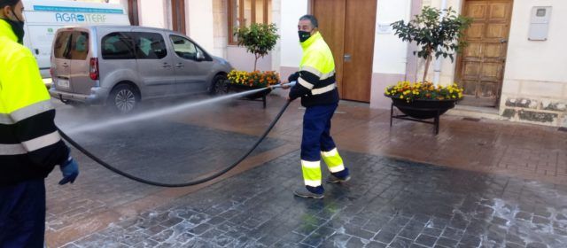 Sant Jordi mantiene controlado el coronavirus pese a progresar su expansión en la comarca