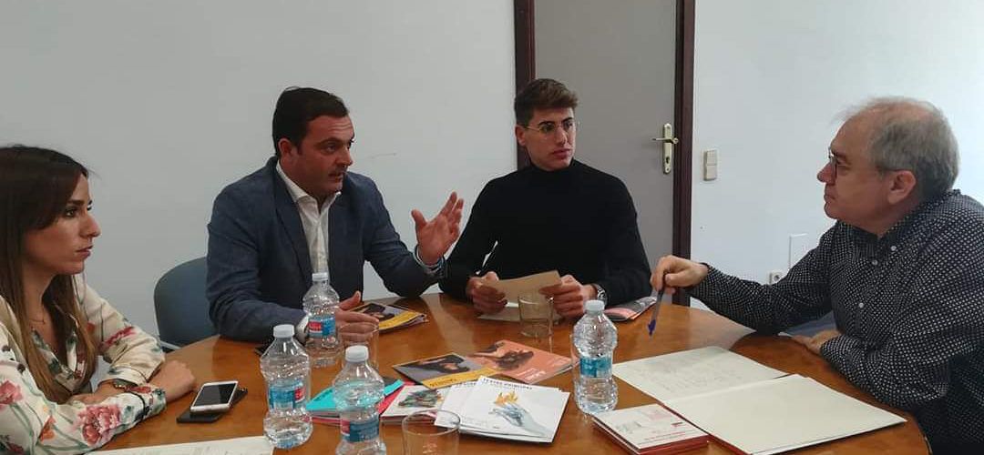 El Ayuntamiento de Peñíscola propone programar actividades culturales en el Palau de Congresos “ante el abandono de la Generalitat”