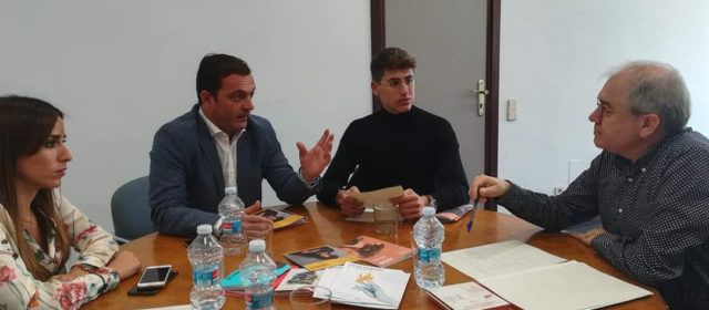 El Ayuntamiento de Peñíscola propone programar actividades culturales en el Palau de Congresos “ante el abandono de la Generalitat”