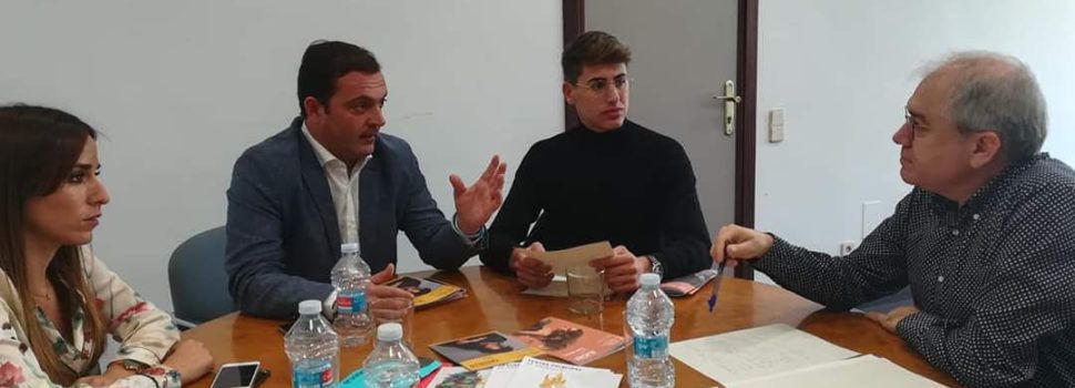 El Ayuntamiento de Peñíscola propone programar actividades culturales en el Palau de Congresos “ante el abandono de la Generalitat”