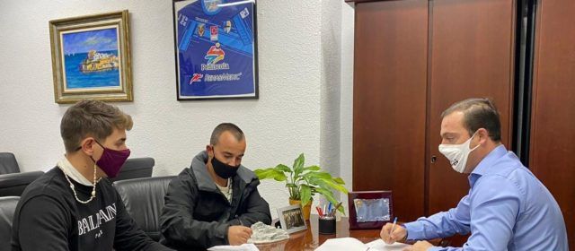 El Ayuntamiento de Peñíscola colabora en la promoción y seguridad del sector pesquero