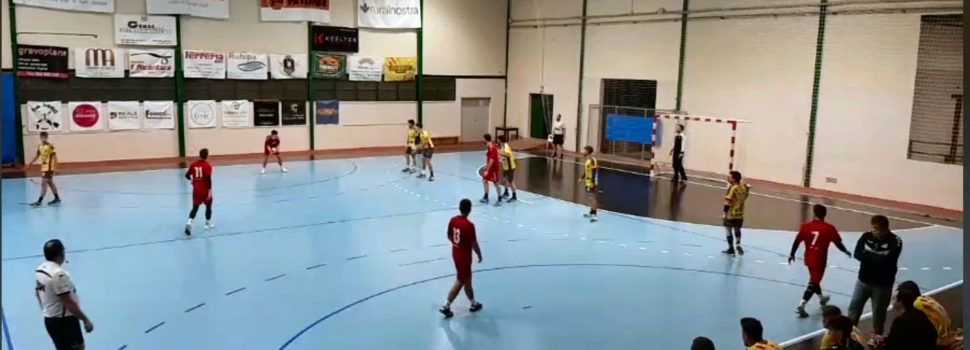 Cròniques del Club Balonmano Vinaròs