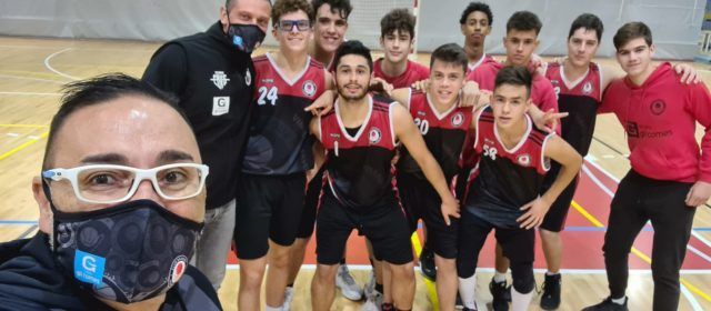 Cròniques del Club Baloncesto Vinaròs