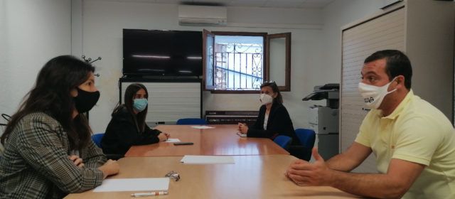 El Ayuntamiento de Peñíscola adopta medidas ante el avance de la pandemia