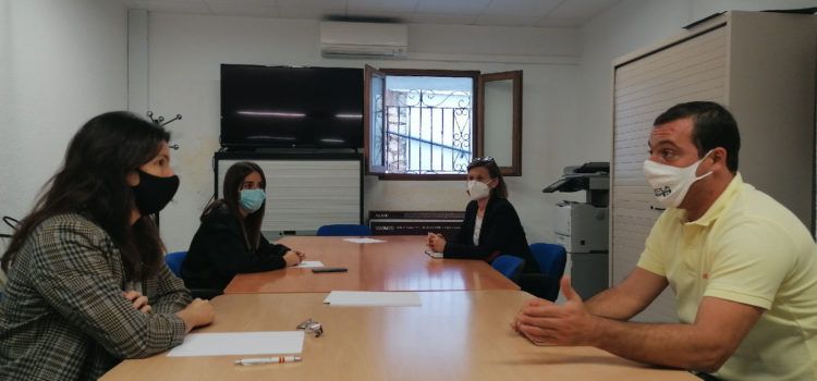 El Ayuntamiento de Peñíscola adopta medidas ante el avance de la pandemia