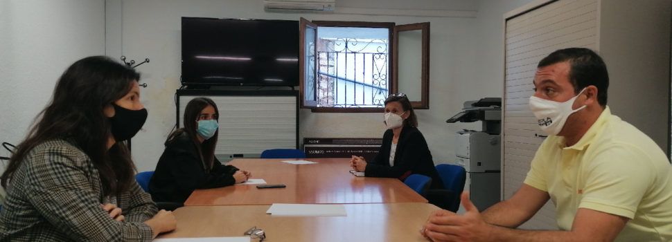 El Ayuntamiento de Peñíscola adopta medidas ante el avance de la pandemia