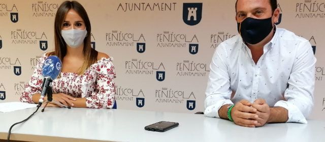 El Ayuntamiento de Peñíscola impulsa la implantación de la VideoActa para los plenos municipales