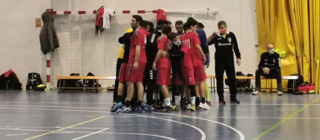 Cròniques del Club Balonmano Vinaròs