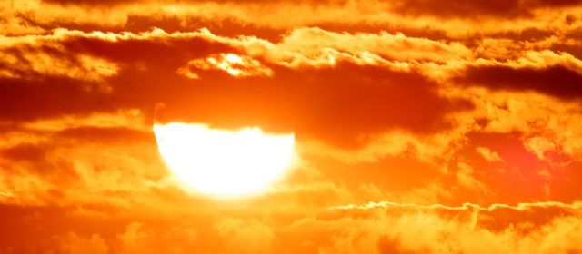 Resum del temps d’octubre a Morella