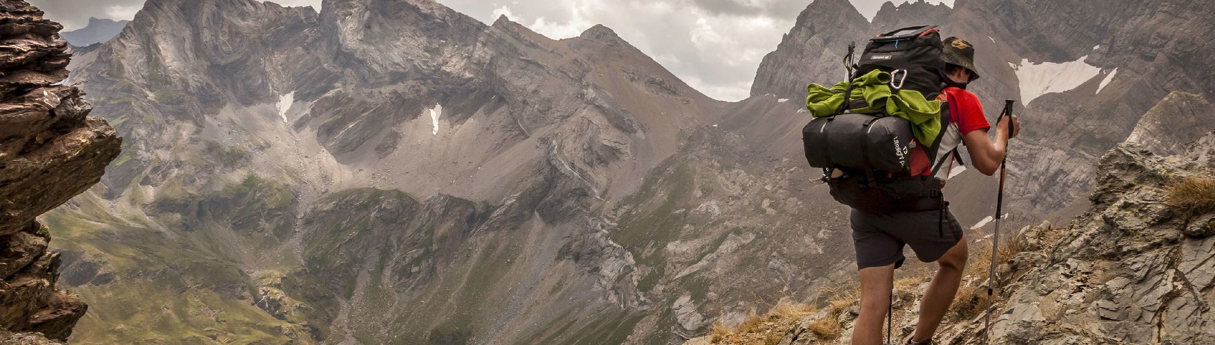 David Piqueras, Vicente Barraquet i Pili Segura, premis del IV Concurs de fotografia de muntanya de Morella