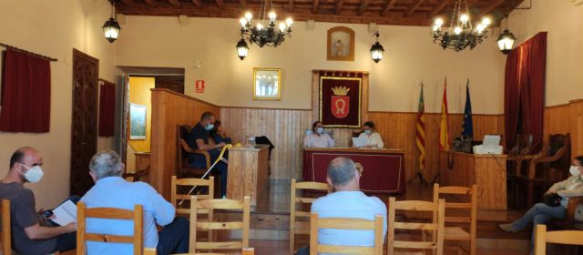Crean 19 nuevas empresas en el mundo rural gracias a las ayudas gestionadas por el GAL Maestrat Plana Alta