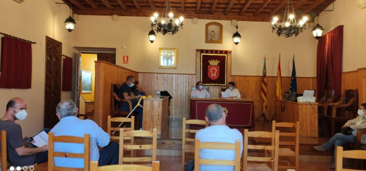 Crean 19 nuevas empresas en el mundo rural gracias a las ayudas gestionadas por el GAL Maestrat Plana Alta