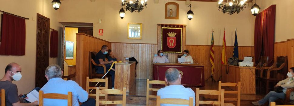 Crean 19 nuevas empresas en el mundo rural gracias a las ayudas gestionadas por el GAL Maestrat Plana Alta