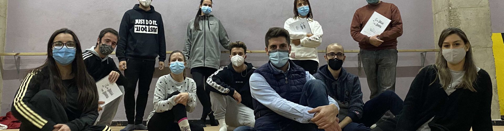 El musical “La Bella y la Bestia” llegará esta Navidad a Benicarló