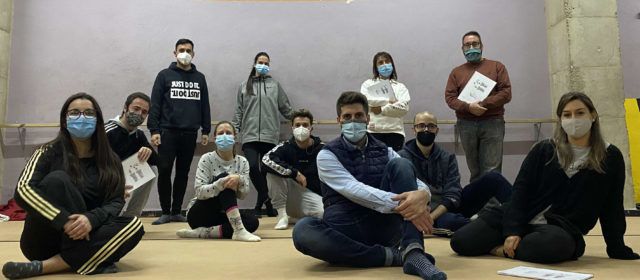 El musical “La Bella y la Bestia” llegará esta Navidad a Benicarló