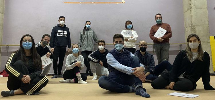 El musical “La Bella y la Bestia” llegará esta Navidad a Benicarló