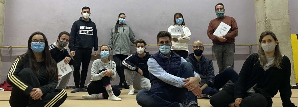 El musical “La Bella y la Bestia” llegará esta Navidad a Benicarló