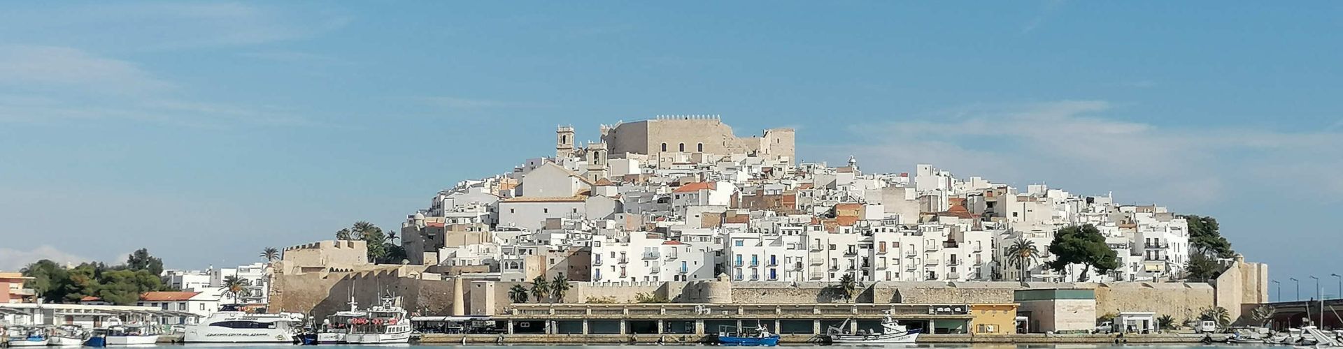 La Asociación de los Pueblos más Bonitos de España se reunirá en Peñíscola en primavera