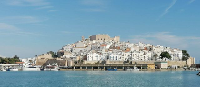 La Asociación de los Pueblos más Bonitos de España se reunirá en Peñíscola en primavera