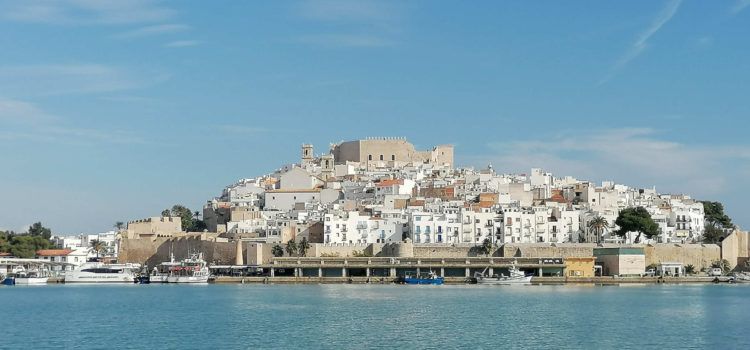 La Asociación de los Pueblos más Bonitos de España se reunirá en Peñíscola en primavera