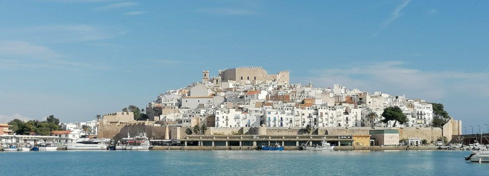 La Asociación de los Pueblos más Bonitos de España se reunirá en Peñíscola en primavera