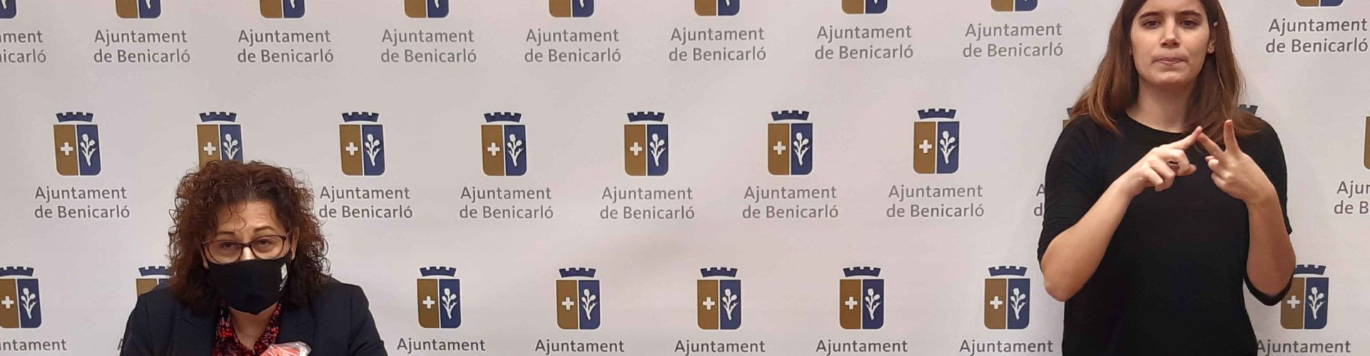 ‘Benicarló, Ciutat de Valors’ reivindica els drets de les persones i la integració social