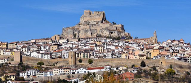 La situació amb la COVID-19 a Morella s’estabilitza