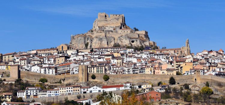 La situació amb la COVID-19 a Morella s’estabilitza