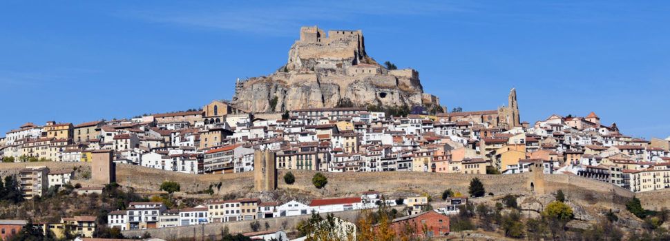 La situació amb la COVID-19 a Morella s’estabilitza
