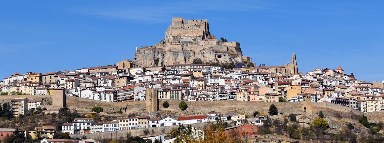 La situació amb la COVID-19 a Morella s’estabilitza