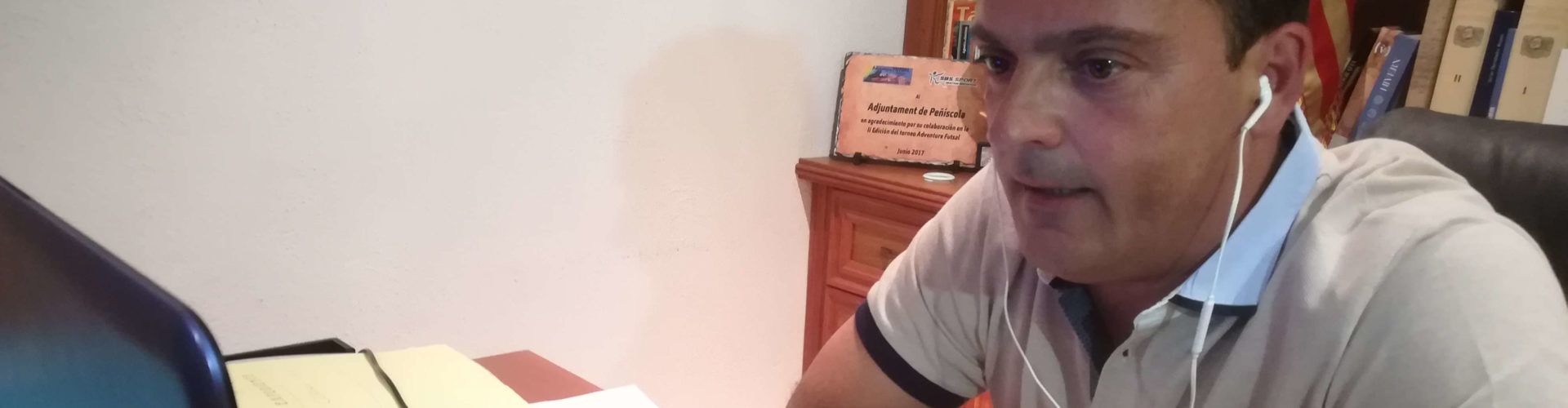 El alcalde de Peñíscola solicita conocer la situación del Hospital de Vinaròs