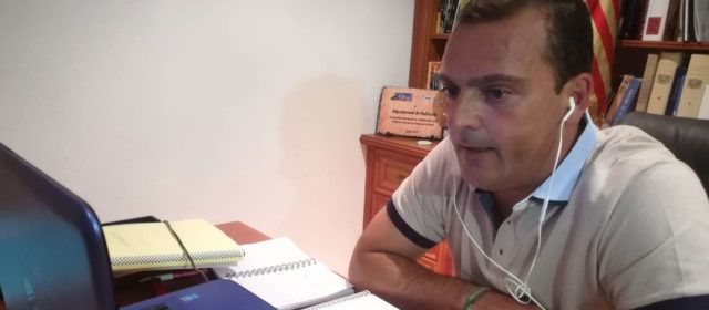 El alcalde de Peñíscola solicita conocer la situación del Hospital de Vinaròs