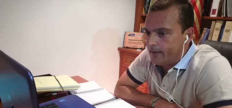 El alcalde de Peñíscola solicita conocer la situación del Hospital de Vinaròs