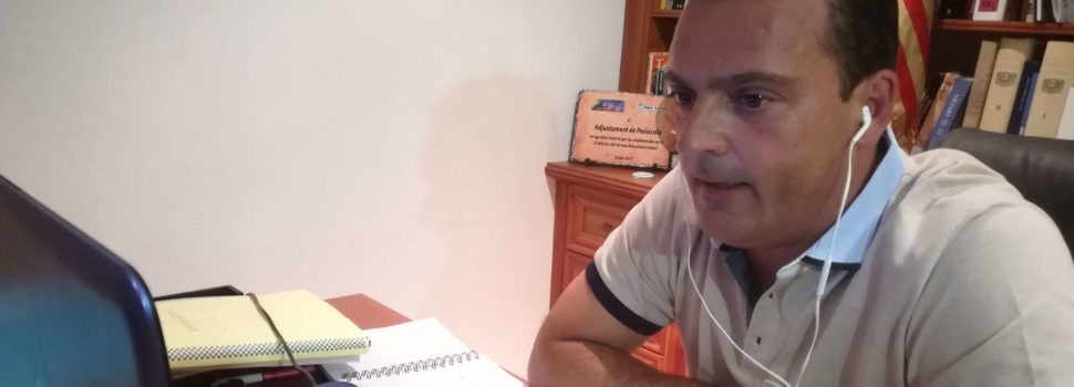 El alcalde de Peñíscola solicita conocer la situación del Hospital de Vinaròs