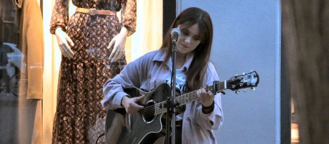 “Les teues ales” primer àlbum musical d’Esther Querol, de Vinaròs, impulsat per una campanya de micromecenatge