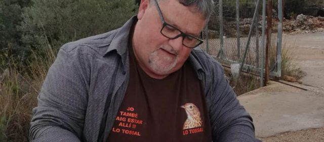Los clubs y cotos de caza de Rossell, Traiguera y Sant Mateu, implicados en el proyecto Zorzales