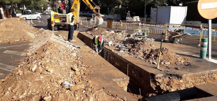 L’Ajuntament d’Alcalà-Alcossebre crearà una comissió municipal de seguiment del Pla de Sanejament Municipal