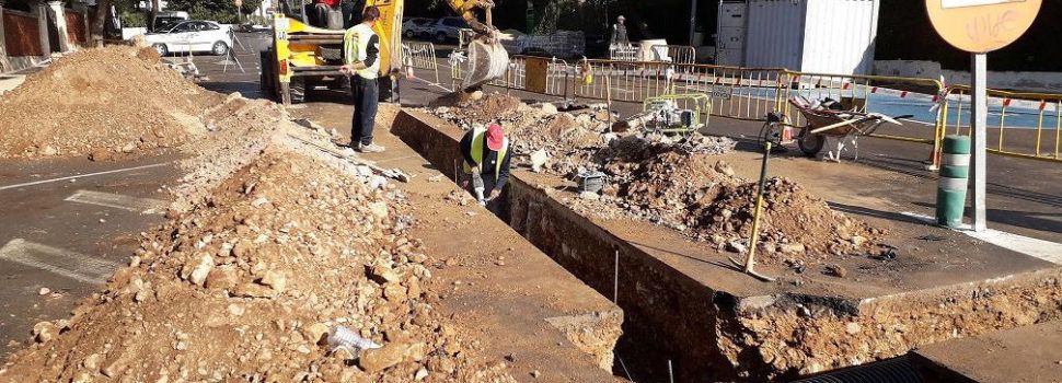 L’Ajuntament d’Alcalà-Alcossebre crearà una comissió municipal de seguiment del Pla de Sanejament Municipal