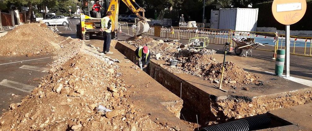 L’Ajuntament d’Alcalà-Alcossebre crearà una comissió municipal de seguiment del Pla de Sanejament Municipal