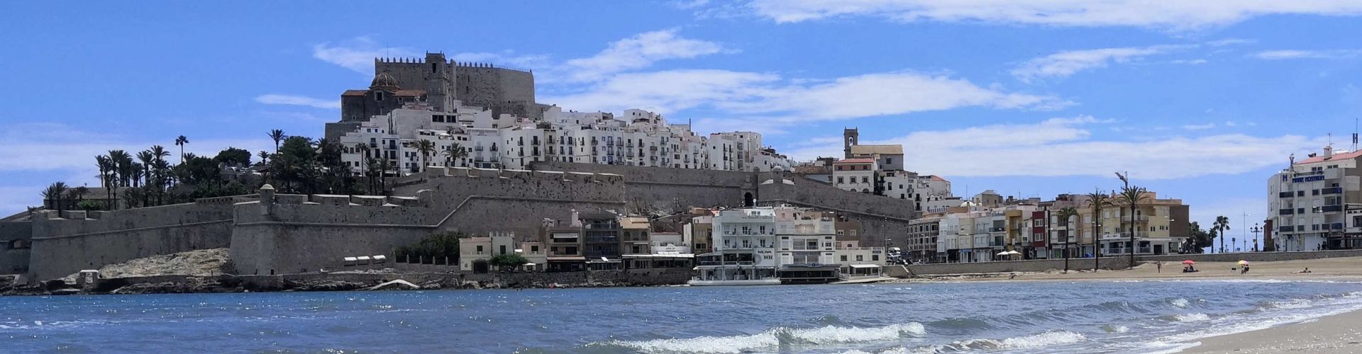 Peníscola rebrà la major quantia del Fons de Cooperació per a Municipis Turístics de tota la província de Castelló