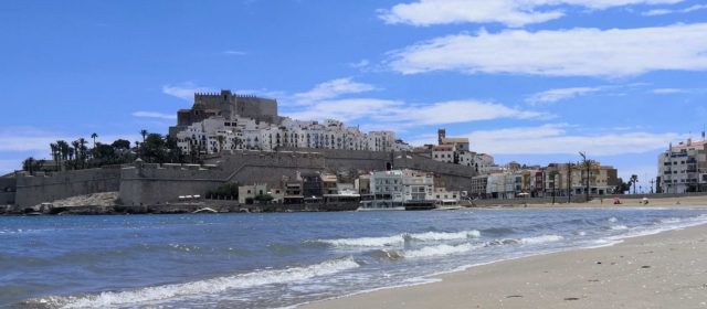Peníscola rebrà la major quantia del Fons de Cooperació per a Municipis Turístics de tota la província de Castelló