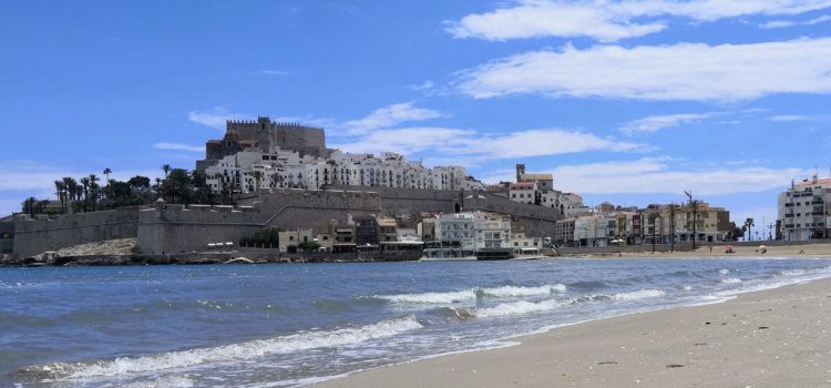 Peníscola rebrà la major quantia del Fons de Cooperació per a Municipis Turístics de tota la província de Castelló