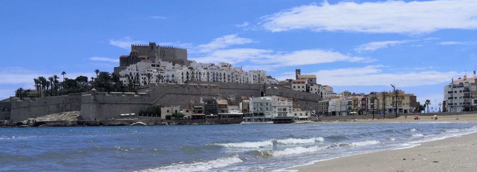 Peníscola rebrà la major quantia del Fons de Cooperació per a Municipis Turístics de tota la província de Castelló