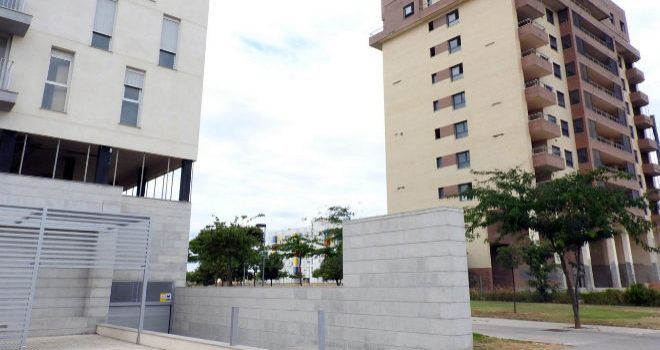 L’Entitat Valenciana d’Habitatge i Sòl ofereix un local a Vinaròs
