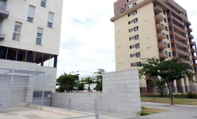 L’Entitat Valenciana d’Habitatge i Sòl ofereix un local a Vinaròs