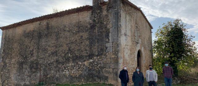 La Diputació es compromet a estudiar els jaciments de la Jana per a catalogar-ne el seu valor històric i cultural