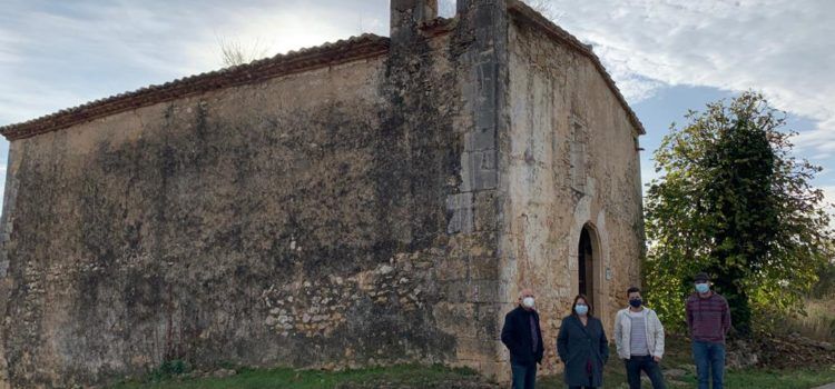 La Diputació es compromet a estudiar els jaciments de la Jana per a catalogar-ne el seu valor històric i cultural