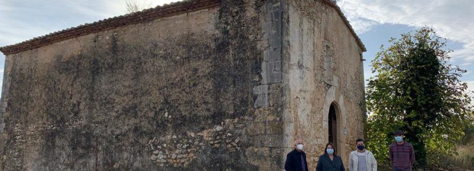 La Diputació es compromet a estudiar els jaciments de la Jana per a catalogar-ne el seu valor històric i cultural